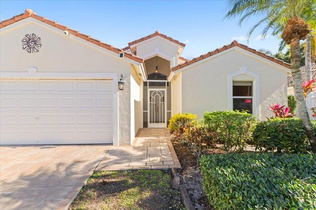 7534 Ironbridge Circle, Delray Beach, FL 33446
