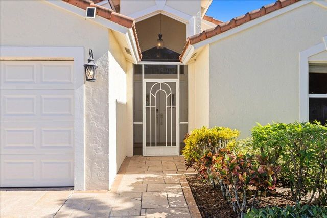 7534 Ironbridge Circle, Delray Beach, FL 33446
