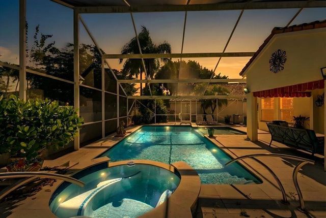 7534 Ironbridge Circle, Delray Beach, FL 33446
