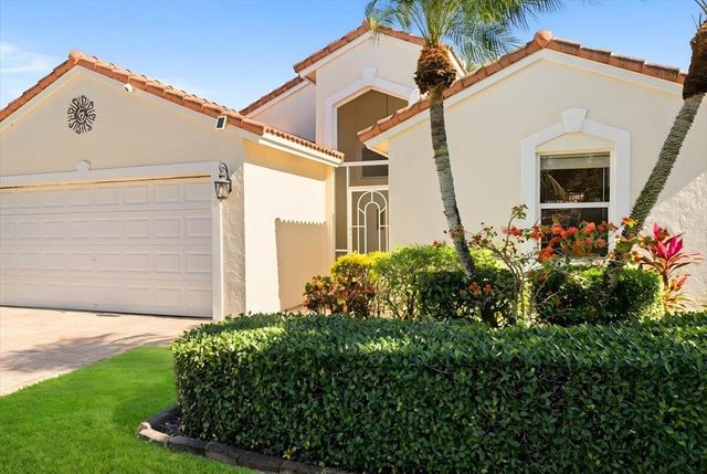 7534 Ironbridge Circle, Delray Beach, FL 33446