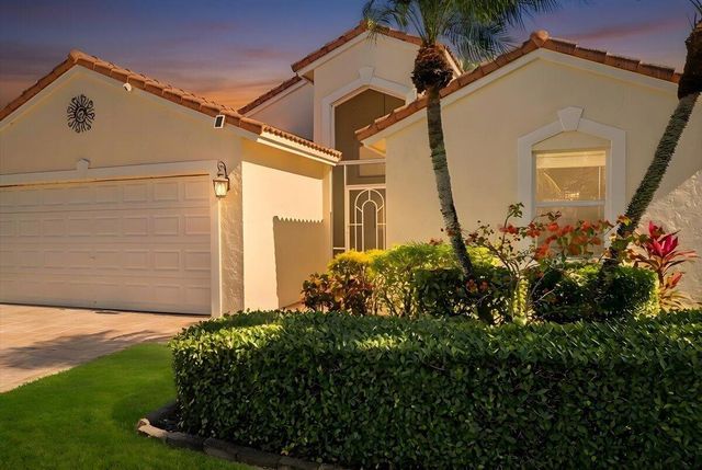 7534 Ironbridge Circle, Delray Beach, FL 33446