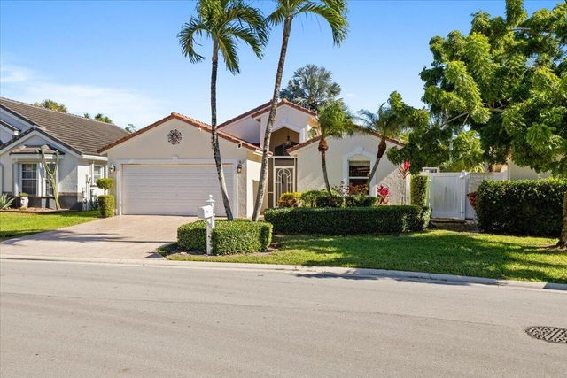 7534 Ironbridge Circle, Delray Beach, FL 33446