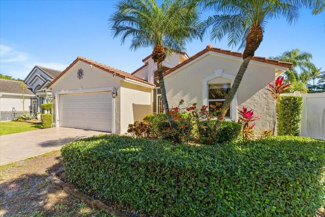 7534 Ironbridge Circle, Delray Beach, FL 33446