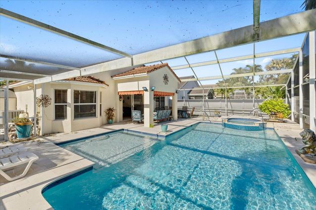 7534 Ironbridge Circle, Delray Beach, FL 33446