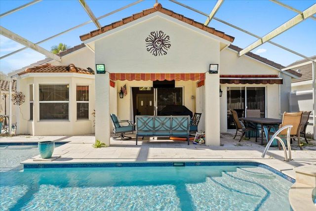 7534 Ironbridge Circle, Delray Beach, FL 33446