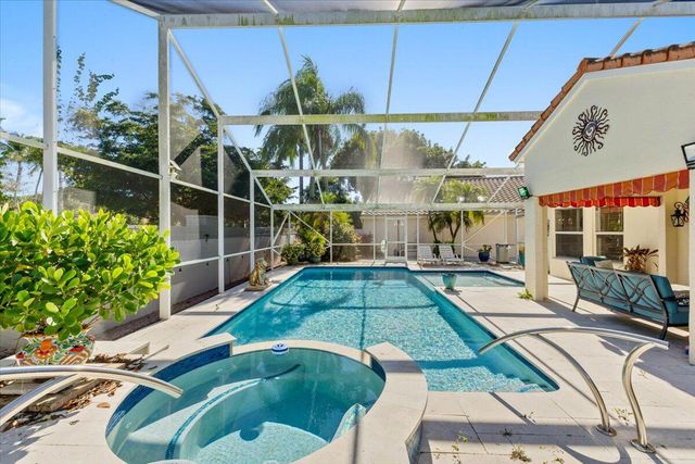 7534 Ironbridge Circle, Delray Beach, FL 33446
