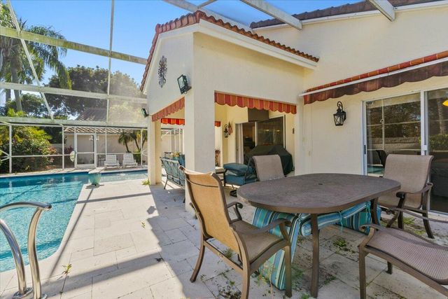 7534 Ironbridge Circle, Delray Beach, FL 33446