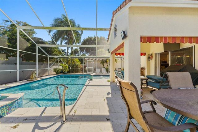 7534 Ironbridge Circle, Delray Beach, FL 33446