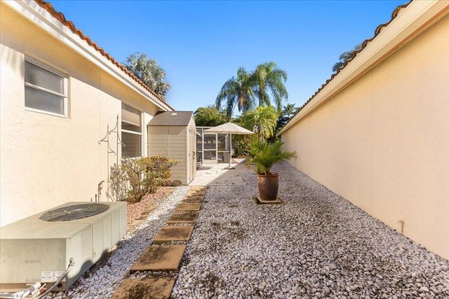 7534 Ironbridge Circle, Delray Beach, FL 33446