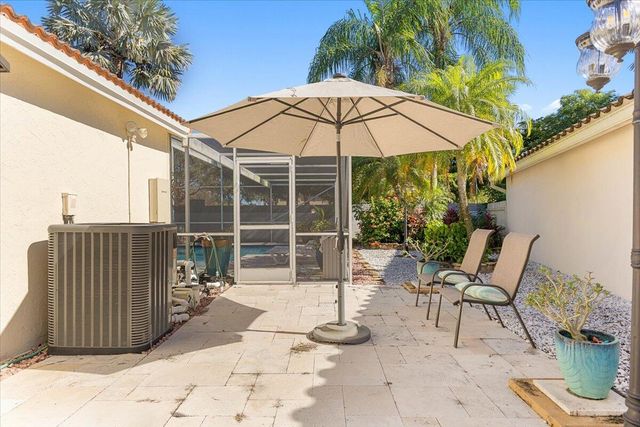 7534 Ironbridge Circle, Delray Beach, FL 33446