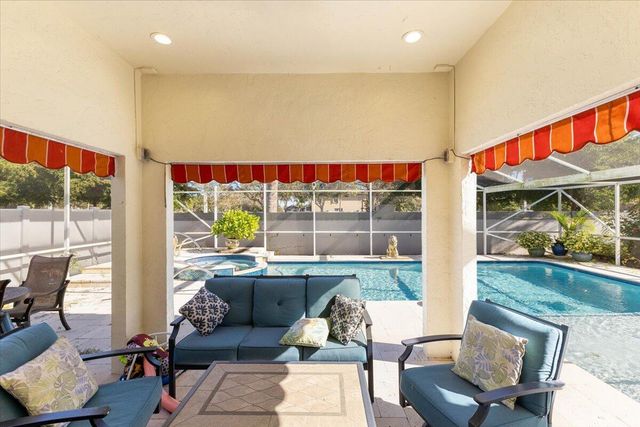 7534 Ironbridge Circle, Delray Beach, FL 33446