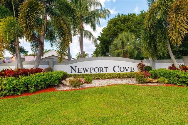 7534 Ironbridge Circle, Delray Beach, FL 33446
