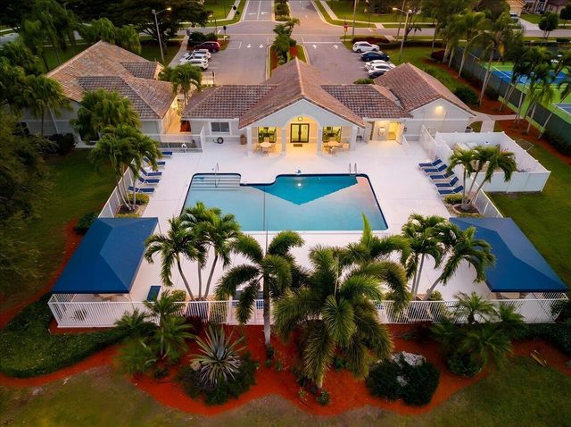 7534 Ironbridge Circle, Delray Beach, FL 33446
