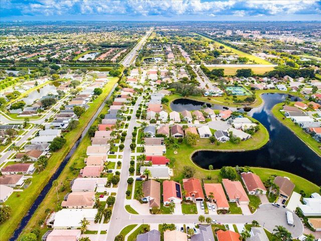 7534 Ironbridge Circle, Delray Beach, FL 33446