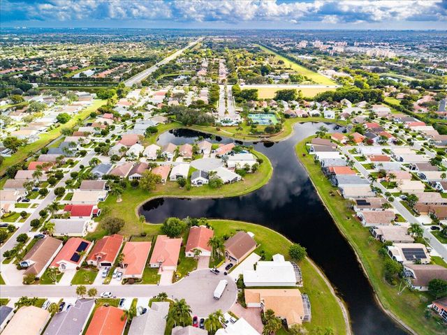 7534 Ironbridge Circle, Delray Beach, FL 33446