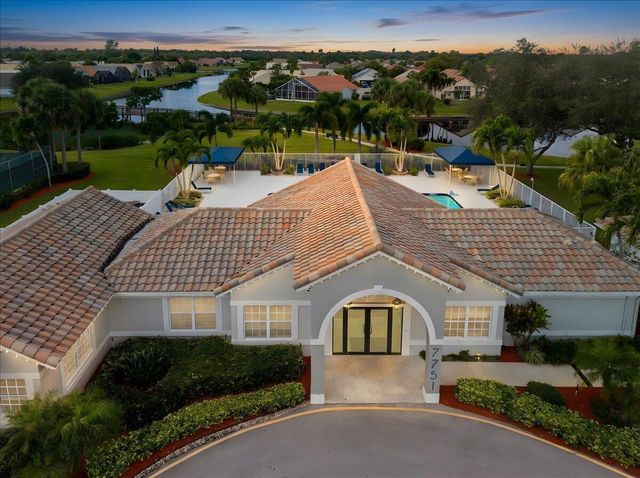 7534 Ironbridge Circle, Delray Beach, FL 33446