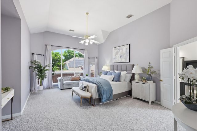 8408 Kobelco Drive, Plano, TX 75024