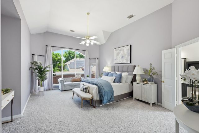 8408 Kobelco Drive, Plano, TX 75024