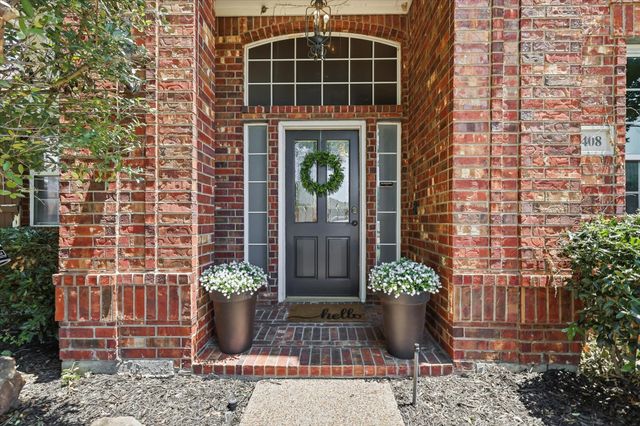 8408 Kobelco Drive, Plano, TX 75024