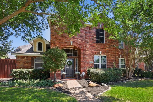 8408 Kobelco Drive, Plano, TX 75024