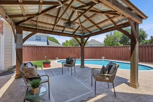 8408 Kobelco Drive, Plano, TX 75024