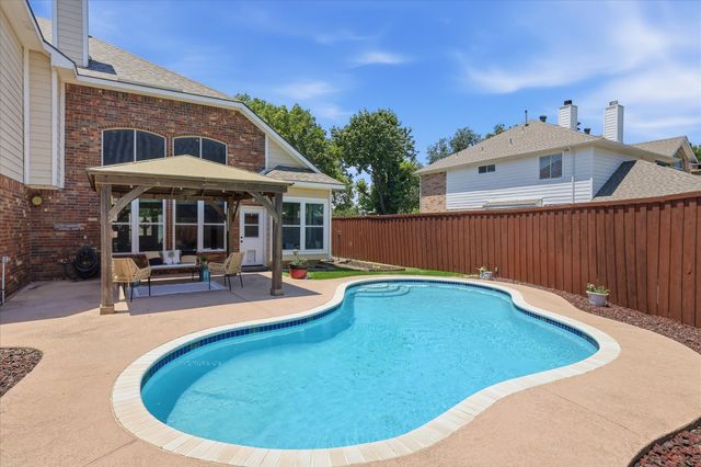 8408 Kobelco Drive, Plano, TX 75024