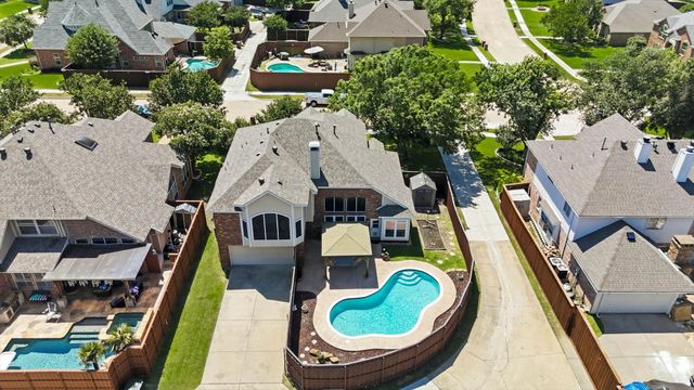 8408 Kobelco Drive, Plano, TX 75024
