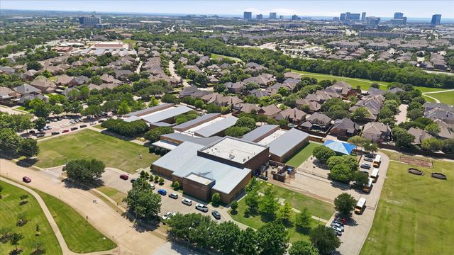 8408 Kobelco Drive, Plano, TX 75024