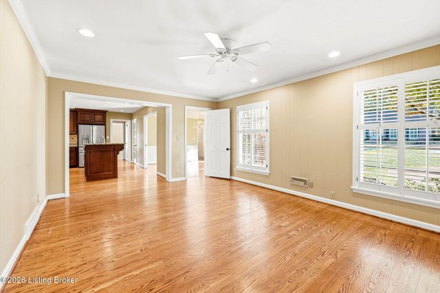 2318 Thornhill Rd, Louisville, KY 40222