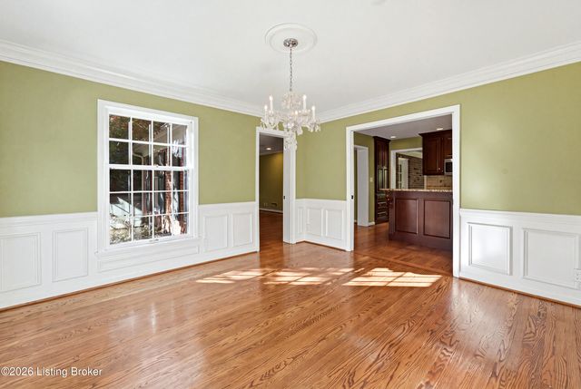 2318 Thornhill Rd, Louisville, KY 40222