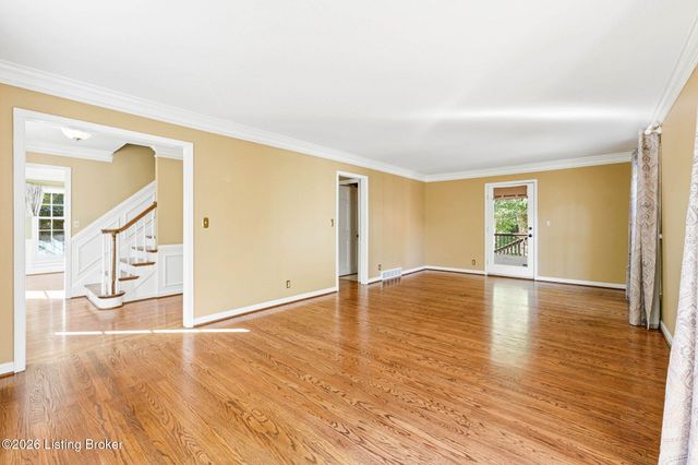 2318 Thornhill Rd, Louisville, KY 40222