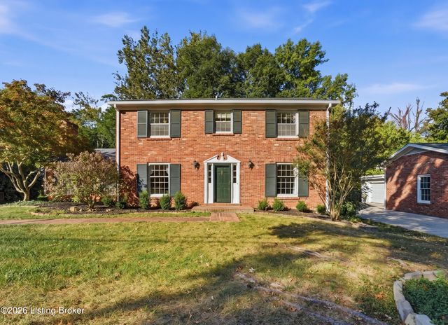 2318 Thornhill Rd, Louisville, KY 40222