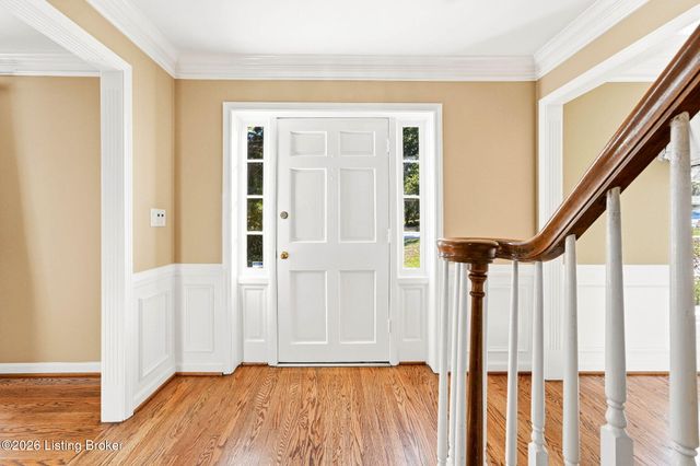 2318 Thornhill Rd, Louisville, KY 40222