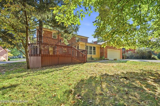 2318 Thornhill Rd, Louisville, KY 40222