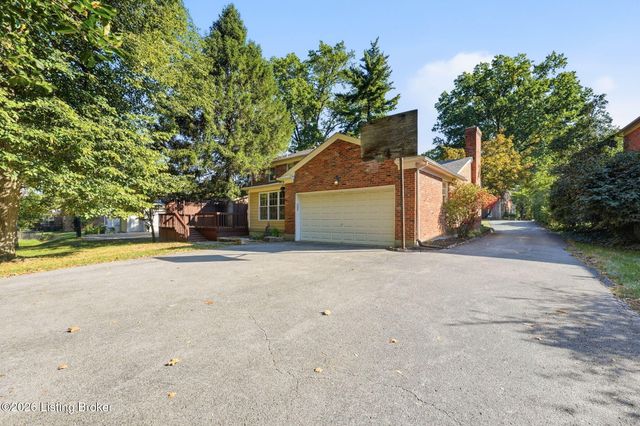 2318 Thornhill Rd, Louisville, KY 40222