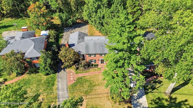 2318 Thornhill Rd, Louisville, KY 40222