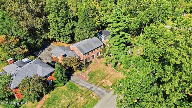 2318 Thornhill Rd, Louisville, KY 40222