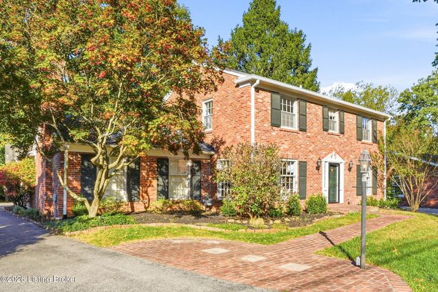 2318 Thornhill Rd, Louisville, KY 40222