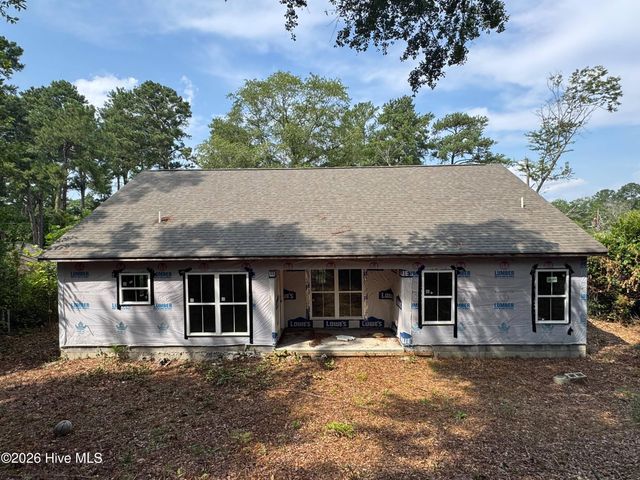 3014 Pinewood Drive, Augusta, GA 30906