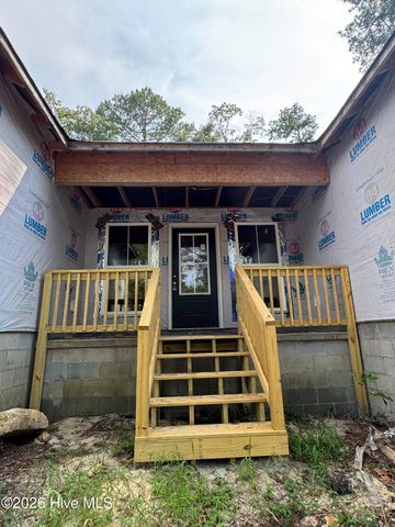 3014 Pinewood Drive, Augusta, GA 30906