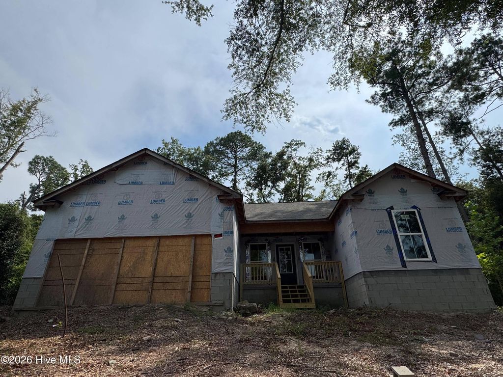 3014 Pinewood Drive, Augusta, GA 30906