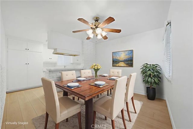 11709 Pounds Avenue, Whittier, CA 90604