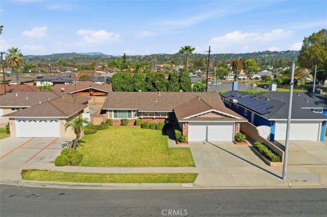 11709 Pounds Avenue, Whittier, CA 90604