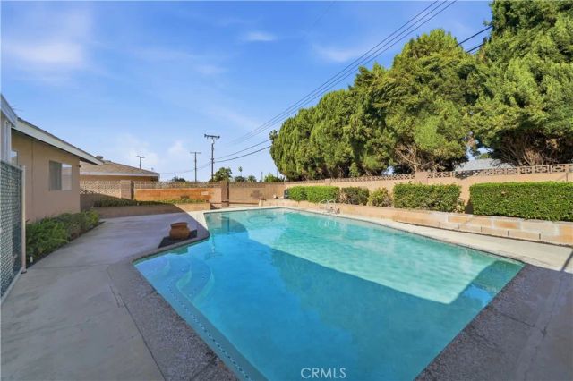 11709 Pounds Avenue, Whittier, CA 90604