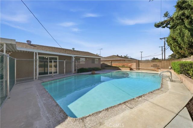 11709 Pounds Avenue, Whittier, CA 90604