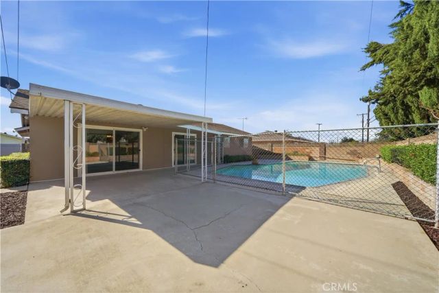 11709 Pounds Avenue, Whittier, CA 90604