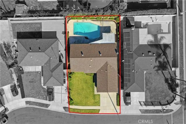 11709 Pounds Avenue, Whittier, CA 90604