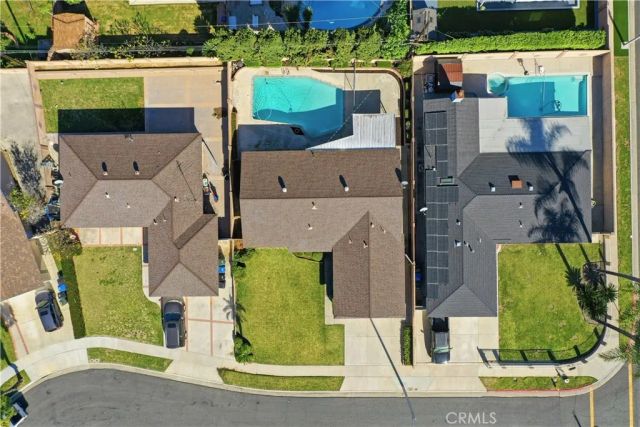 11709 Pounds Avenue, Whittier, CA 90604