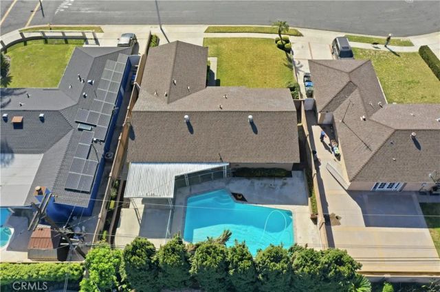 11709 Pounds Avenue, Whittier, CA 90604