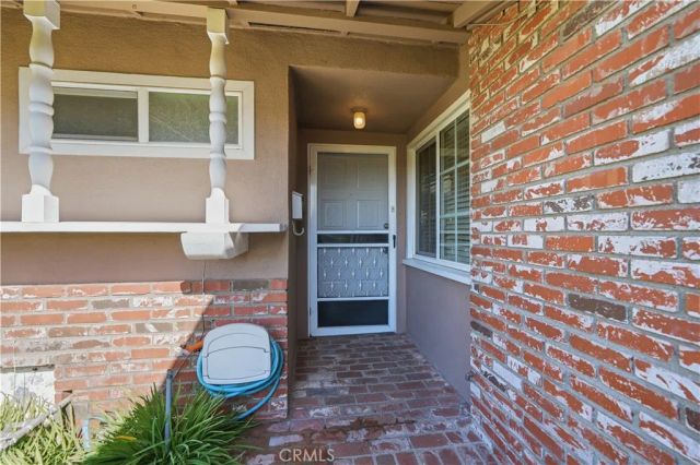 11709 Pounds Avenue, Whittier, CA 90604